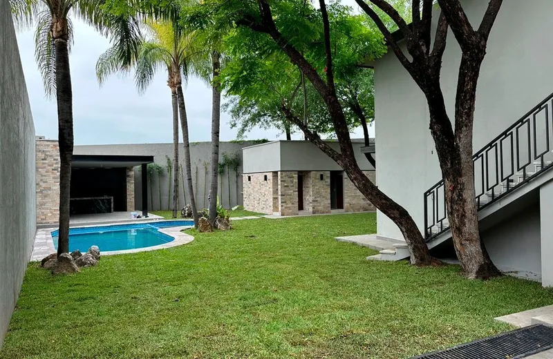Casa en venta · Lomas Del Valle, San Pedro Garza García, Nuevo León