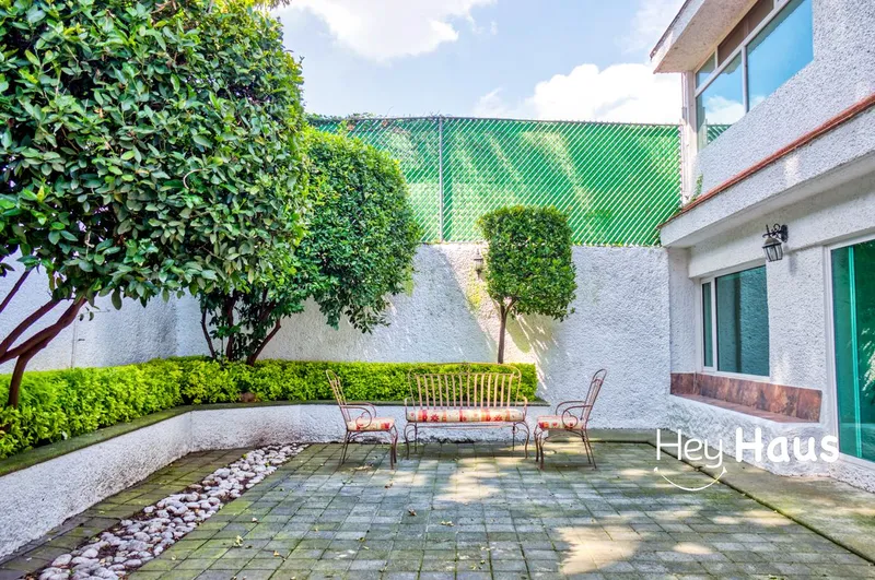 Condominio en venta · Club de Golf México, Tlalpan, Ciudad de México