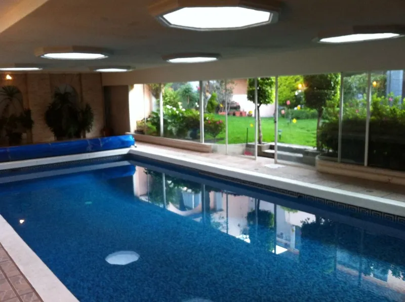 Casa en venta · Lomas de Tecamachalco, Naucalpan de Juárez, Estado de México Casa en venta · Lomas de Tecamachalco, Naucalpan de Juárez, Estado de México