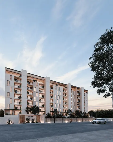 Departamento en venta · Cancún, Benito Juárez, Quintana Roo