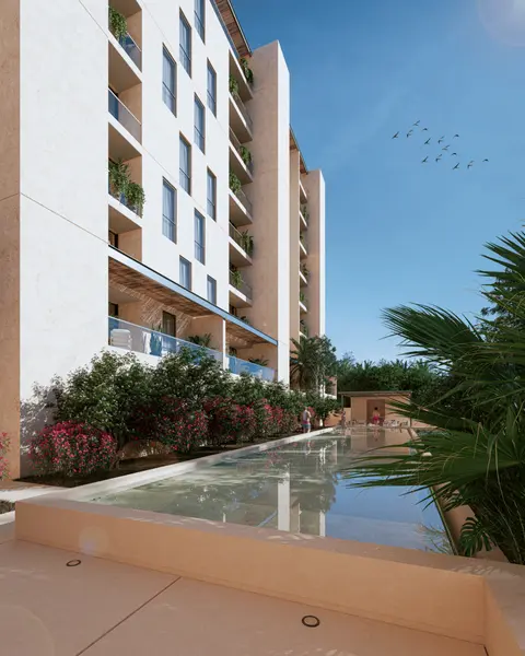 Departamento en venta · Cancún, Benito Juárez, Quintana Roo