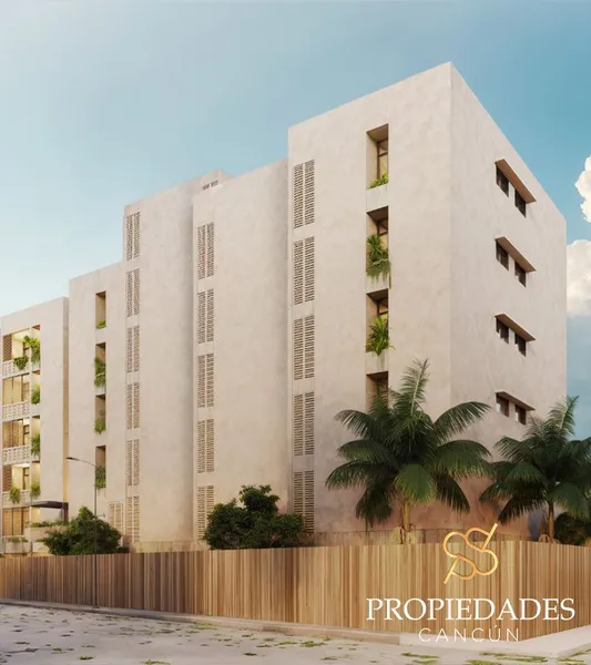 Departamento en venta · Cancún, Benito Juárez, Quintana Roo