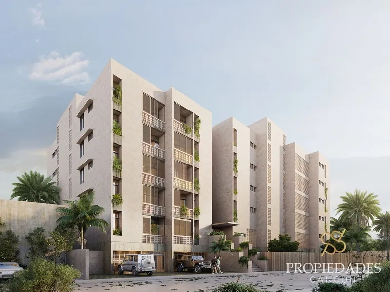Departamento en venta · Cancún, Benito Juárez, Quintana Roo