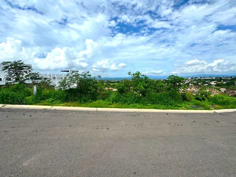 Lote en venta · Lomas De Cocoyoc, Yautepec, Morelos