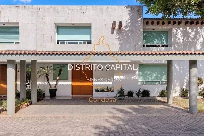 Condominio en venta · Bosque de los Encinos, Ocoyoacac, Estado de México