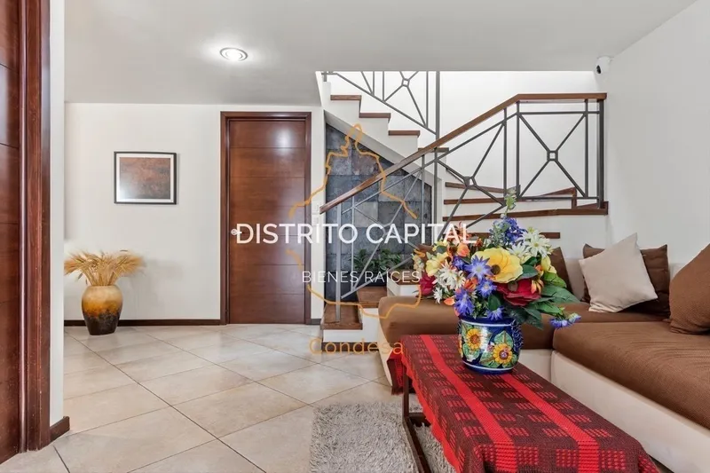 Condominio en venta · Bosque de los Encinos, Ocoyoacac, Estado de México
