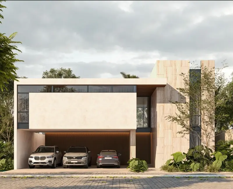 Casa en venta · Temozon Norte, Mérida, Yucatán