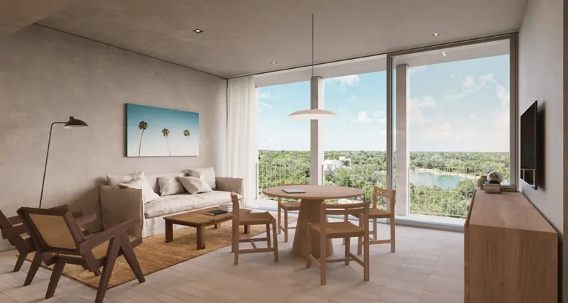 Departamento en venta · Cancún, Benito Juárez, Quintana Roo