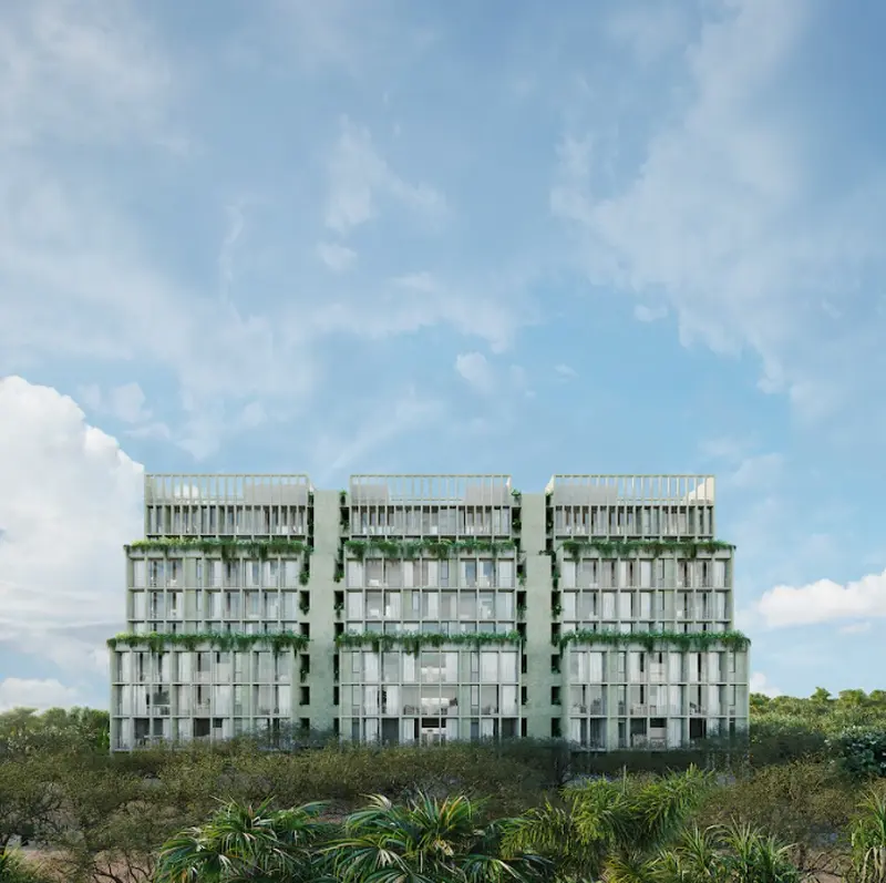 Departamento en venta · Cancún, Benito Juárez, Quintana Roo