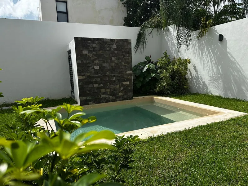 Condominio en venta · Parque Natura, Mérida, Yucatán