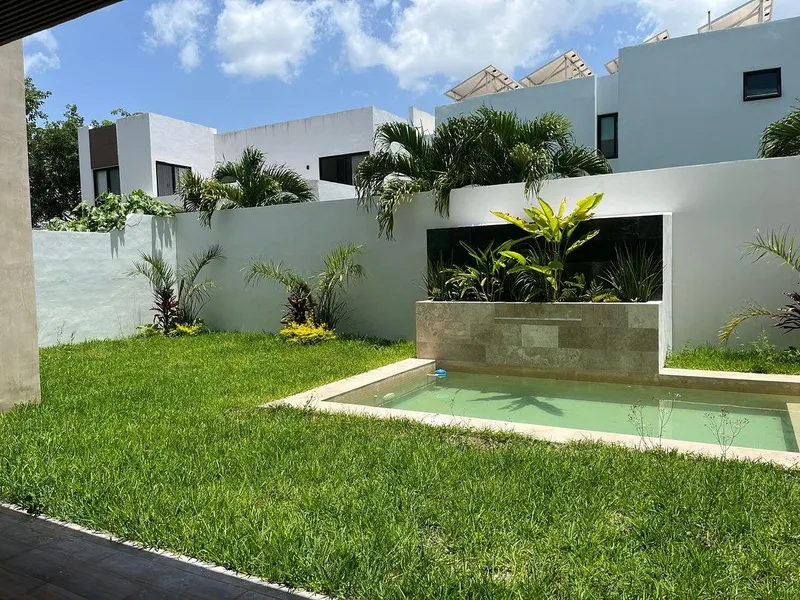 Condominio en venta · Parque Natura, Mérida, Yucatán Condominio en venta · Parque Natura, Mérida, Yucatán