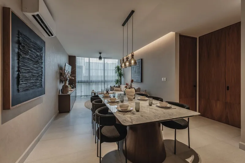 Departamento en venta · Montebello, Mérida, Yucatán