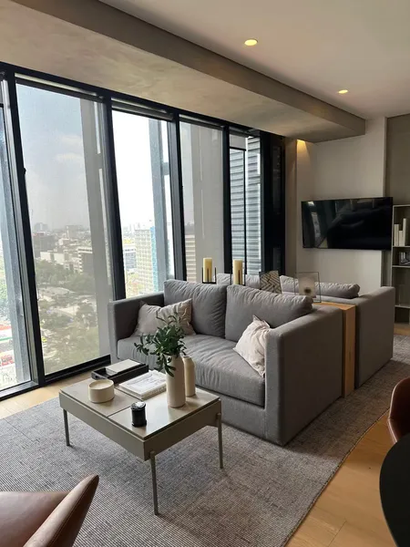 Departamento en venta · Cuauhtémoc, Ciudad de México