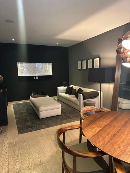 Departamento en venta · Cuauhtémoc, Ciudad de México
