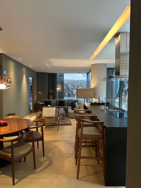 Departamento en venta · Cuauhtémoc, Ciudad de México