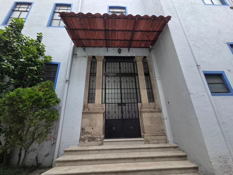 Casa en venta · Guerrero, Cuauhtémoc, Ciudad de México