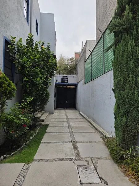 Casa en venta · Guerrero, Cuauhtémoc, Ciudad de México