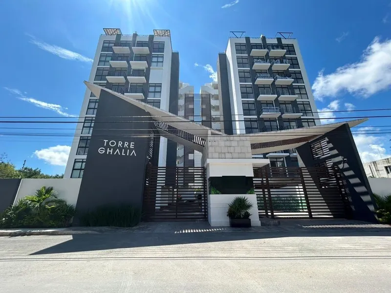 Departamento en venta · Cancún Centro, Cancún, Benito Juárez, Quintana Roo Departamento en venta · Cancún Centro, Cancún, Benito Juárez, Quintana Roo