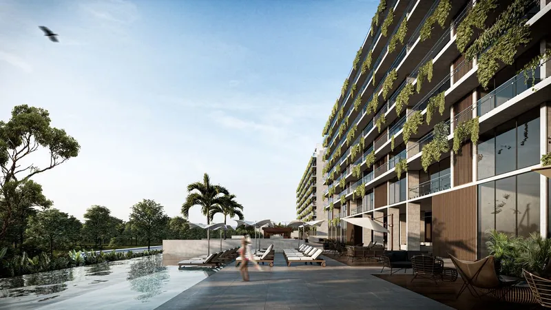 Departamento en venta · Cancún, Benito Juárez, Quintana Roo