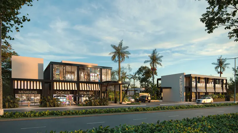 Comercio en venta · Temozon Norte, Mérida, Yucatán