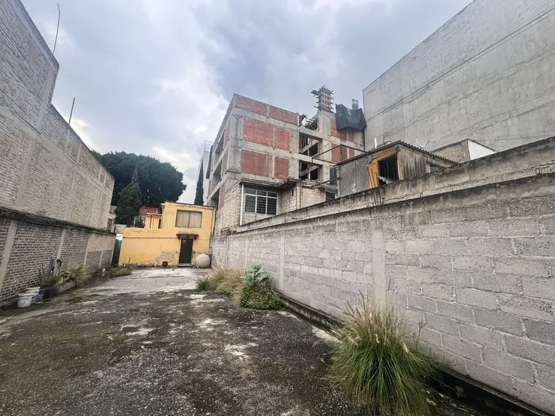 Lote en venta · Portales Sur, Portales, Benito Juárez, Ciudad de México Lote en venta · Portales Sur, Portales, Benito Juárez, Ciudad de México