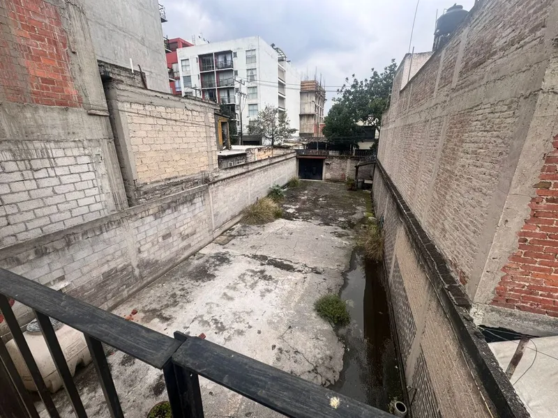 Lote en venta · Portales Sur, Portales, Benito Juárez, Ciudad de México Lote en venta · Portales Sur, Portales, Benito Juárez, Ciudad de México