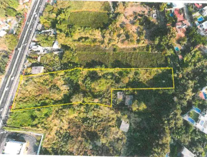 Lote en venta · Las Ánimas, Temixco, Morelos