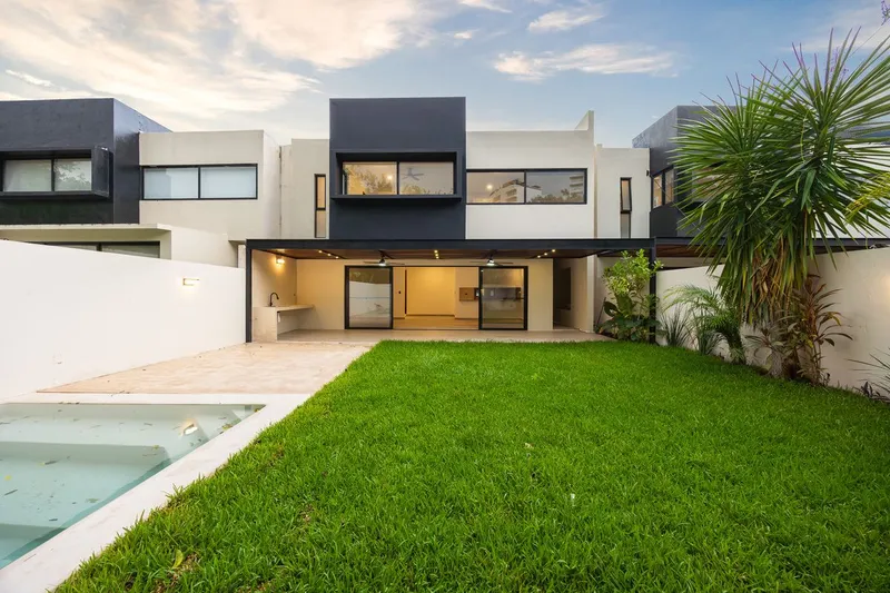 Casa en venta · Cabo Norte, Mérida, Yucatán
