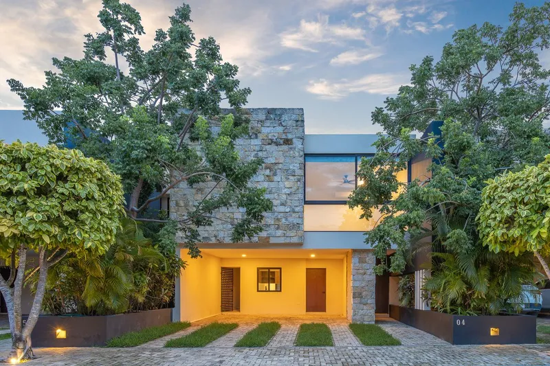 Casa en venta · Cabo Norte, Mérida, Yucatán