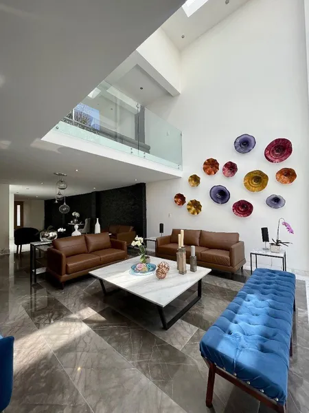 Casa en venta · Lomas Anáhuac, Huixquilucan, Estado de México