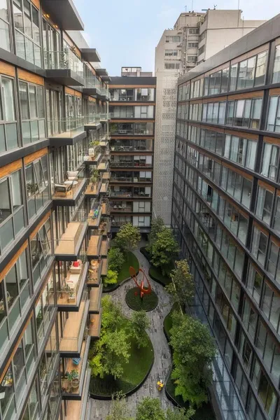 Departamento en venta · Polanco, Miguel Hidalgo, Ciudad de México Departamento en venta · Polanco, Miguel Hidalgo, Ciudad de México