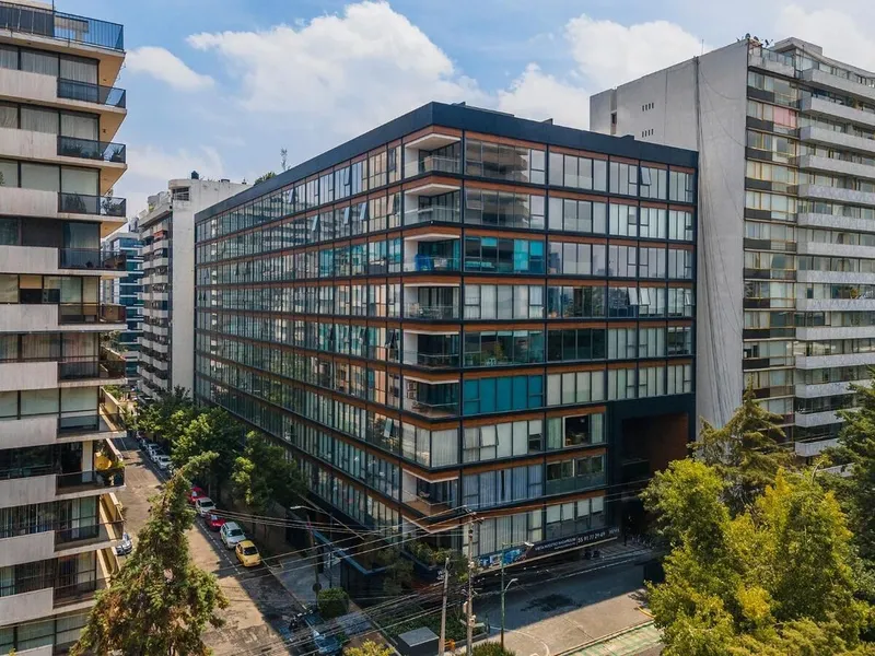 Departamento en venta · Polanco, Miguel Hidalgo, Ciudad de México Departamento en venta · Polanco, Miguel Hidalgo, Ciudad de México