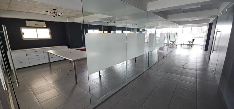 Oficina en alquiler · Polanco, Miguel Hidalgo, Ciudad de México