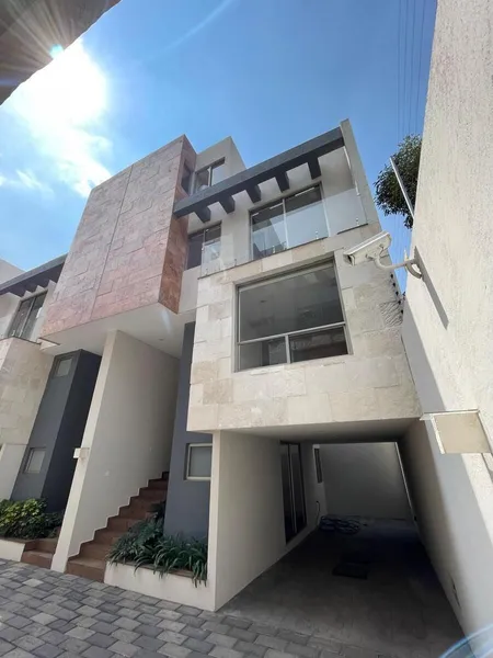 Condominio en venta · Héroes de Padierna, Tlalpan, Ciudad de México Condominio en venta · Héroes de Padierna, Tlalpan, Ciudad de México