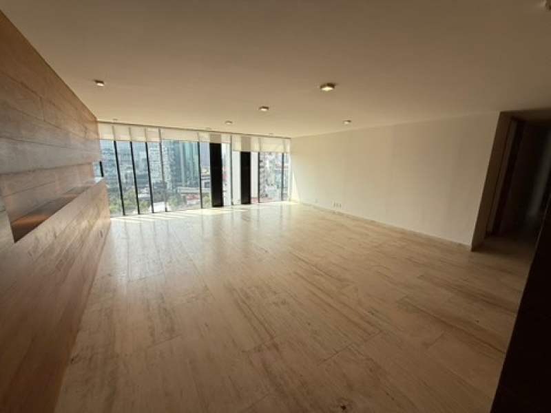Departamento en venta · Polanco, Miguel Hidalgo, Ciudad de México