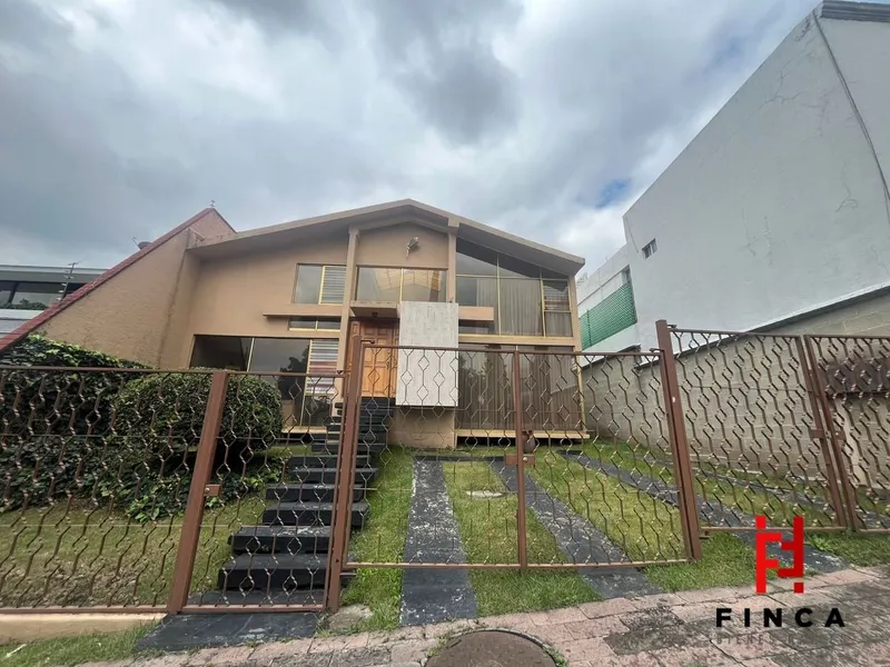 Casa en venta · Naucalpan de Juárez, Estado de México