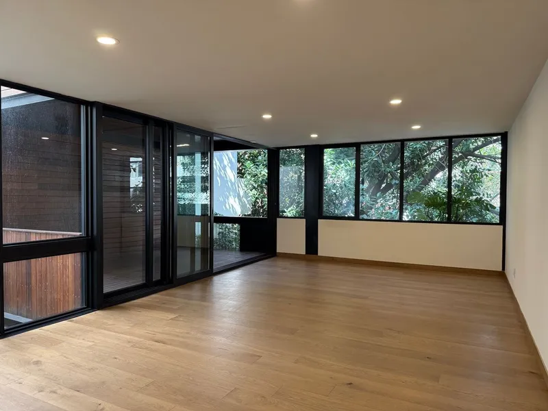 Departamento en venta · Polanco, Miguel Hidalgo, Ciudad de México
