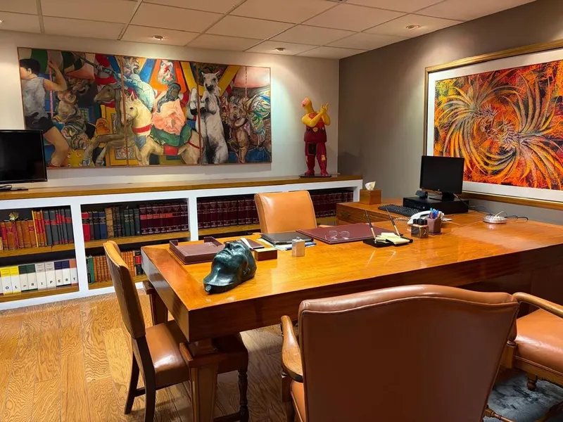 Oficina en venta · Bosque de las Lomas, Miguel Hidalgo, Ciudad de México