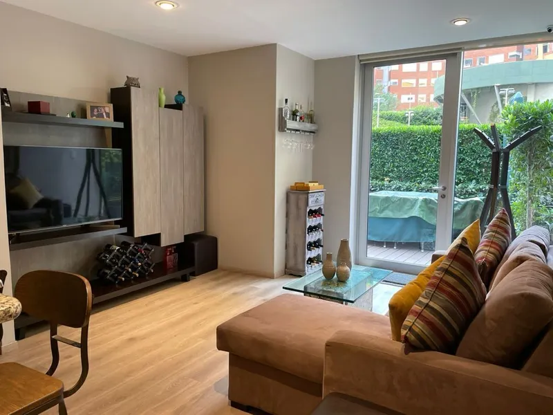 Departamento en venta · Santa Fe, Álvaro Obregón, Ciudad de México