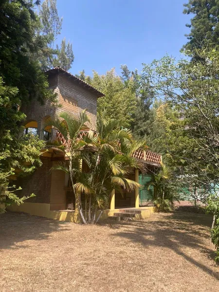 Casa en venta · Tepoztlán Centro, Tepoztlán, Morelos