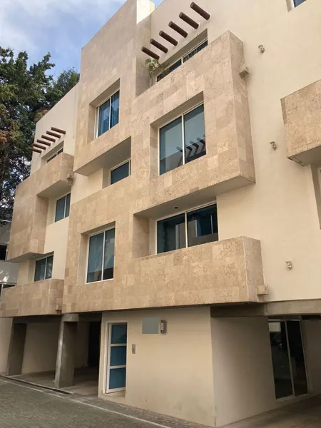 Departamento en venta · Cuajimalpa, Cuajimalpa de Morelos, Ciudad de México