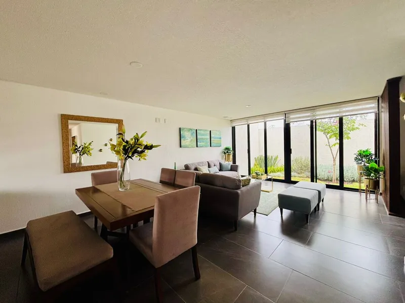 Condominio en venta · Zibatá, El Marqués, Querétaro