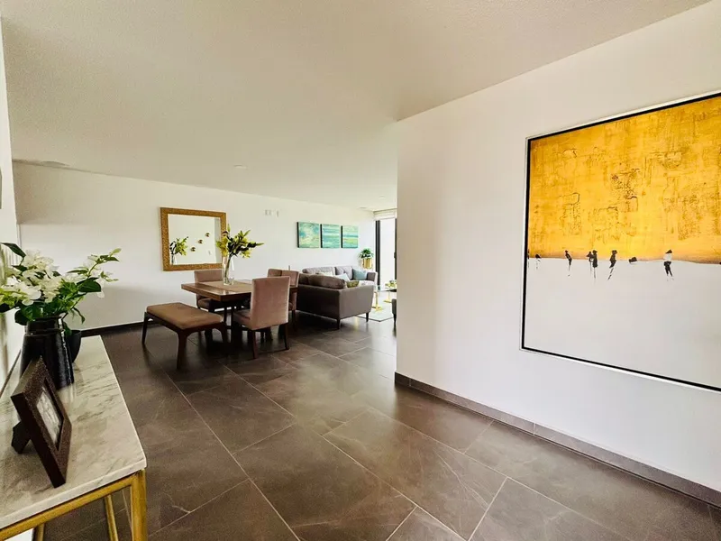 Condominio en venta · Zibatá, El Marqués, Querétaro