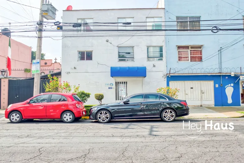 Departamento en venta · Benito Juárez Santa Cruz del Tejocote, San José del Rincón, Estado de México Departamento en venta · Benito Juárez Santa Cruz del Tejocote, San José del Rincón, Estado de México