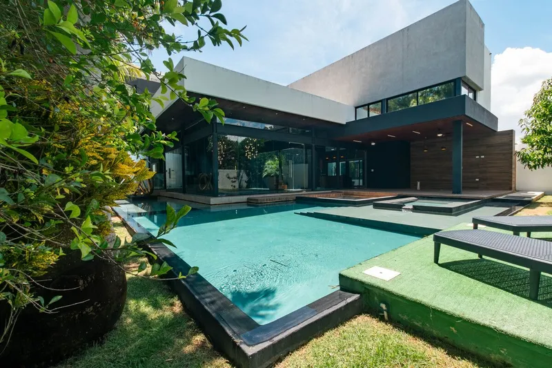 Casa en venta · Montebello, Mérida, Yucatán