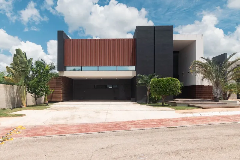 Casa en venta · Montebello, Mérida, Yucatán