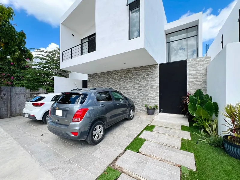 Casa en venta · Conkal, Conkal, Yucatán
