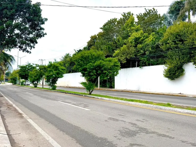 Lote en venta · Montebello, Mérida, Yucatán
