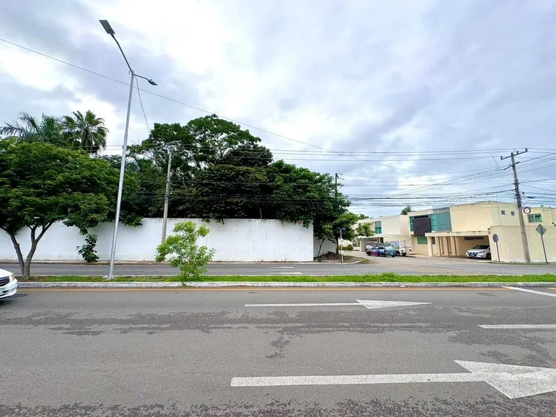 Lote en venta · Montebello, Mérida, Yucatán
