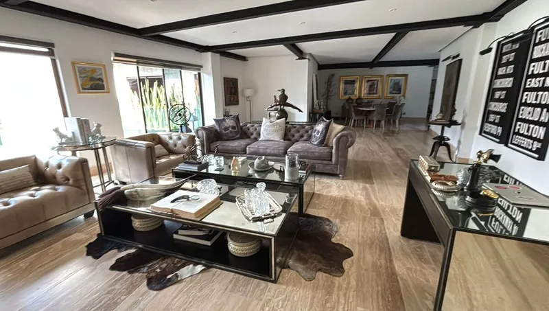 Departamento en venta · Lomas de Tecamachalco, Naucalpan de Juárez, Estado de México Departamento en venta · Lomas de Tecamachalco, Naucalpan de Juárez, Estado de México